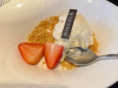 -重庆尼依格罗酒店·欣厨Niccolo Kitchen