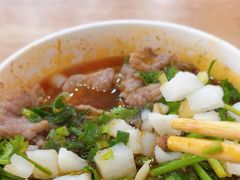 -江三王记牛杂馆(总店)