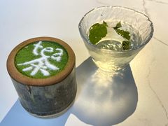 -茶是一枝花泡茶店