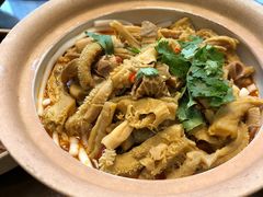 -爷爷的土钵菜(街道口店)