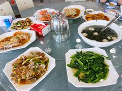 -双月饭店·20年老字号(新村店)