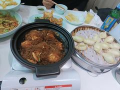 -王厚元饺子·辽菜·烤鸭(黄河大街店)