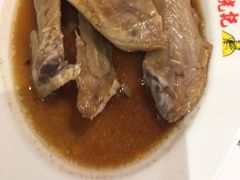 -陈光记烧腊(长寿路店)