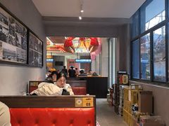 -王红军龙虾·大排档·烧烤(新民路店)