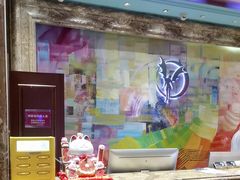 -萧邦音乐会所KTV·蒸汽活海鲜自助(福田店)