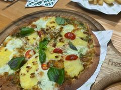 -FreshCo鲜途·西厨(大良店)