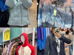 -BIGOFFS 超级折扣(仁恒伊势丹店)