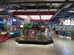-易裕和·长沙米粉(竹塘西路店)