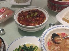 -老雒阳面馆·水席(洛宁高速路口店)