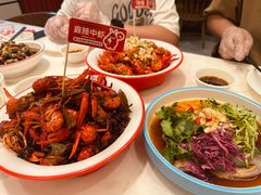 -阿胖龙虾(罍街店)