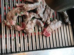 -千寻烧肉(政务区店)