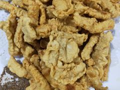 -春水锅贴·传统鲁菜(大明湖店)