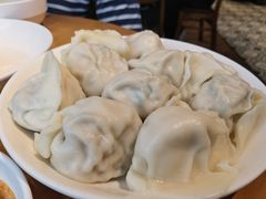 -金谷园饺子馆(北邮总店)