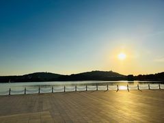 -上海月湖雕塑公园