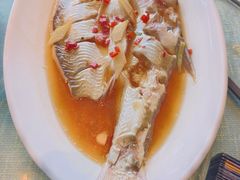 古法蒸大白-西塘人家•黑金冠本地好店