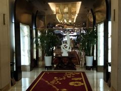 -东北大厦酒店(沈阳北站青年大街店)