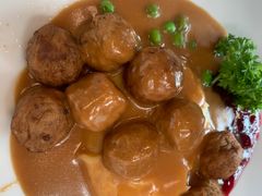 瑞典肉圆-宜家·瑞典风味餐厅(北京西红门店)