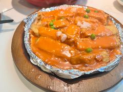 -满香舒·漳州小馆(大唐店)