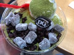 -DQ·蛋糕·冰淇淋(万联城店)