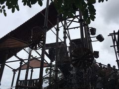 -新加坡水上探险乐园