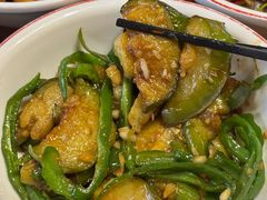 -恰饭·老长沙市井菜(天河客运站店)