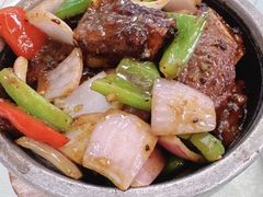 -明香海鲜酒家(华强北店)