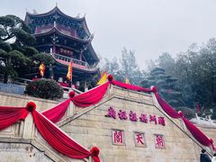 -湄洲岛