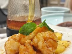 -狮王府淮扬菜(新街口友谊店)