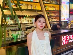 -Famous肥猫墨西哥音乐餐吧(五棵松华熙LIVE店)