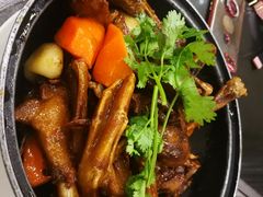 -美极鲜食坊(宝安南路店)