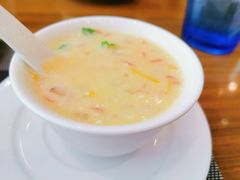 -好日子皇冠假日酒店·君怡咖啡厅(特美思大厦店)