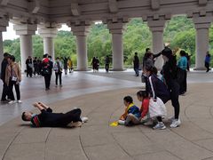 -黄帝陵