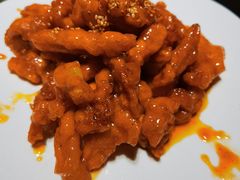 -疆勇新疆菜