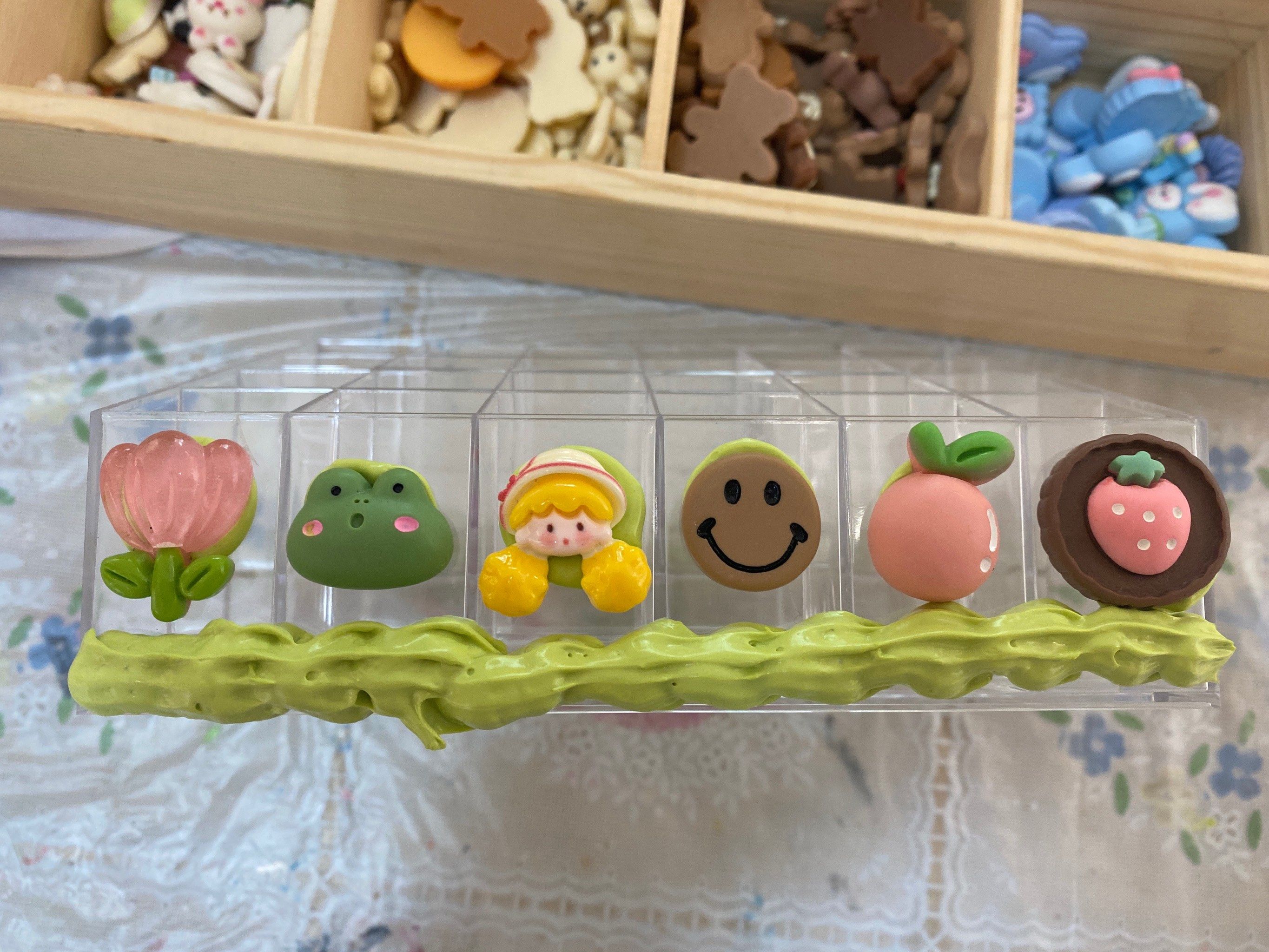 如何自己做唇膏(如何自己做app)