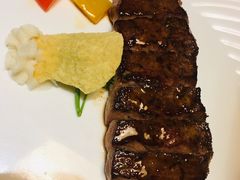 -王鼎精致料理铁板烧(世博源店)