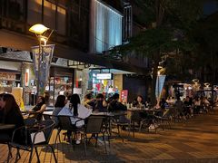 -春水堂人文茶馆(大墩店)