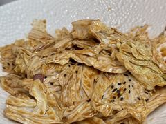 -满堂·烤鸭店·北京菜(鼓楼店)