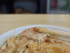 肉饼肠粉-鸿记·好再来普宁肠粉(莲花路店)