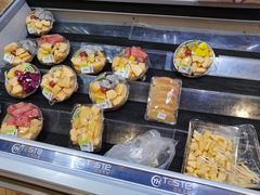 -百佳永辉超市(来福士广场店)