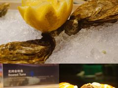 -上海凯宾斯基大酒店