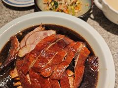 -南京大牌档(龙湖长楹天街店)