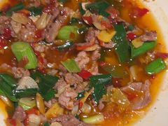 -树厨贵州菜(大十字店)