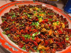 -杨记隆府重庆江湖菜(大悦城店)