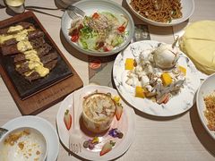 -卡朋西餐(悦汇城店)