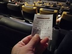 -百美汇影城(LUXE嘉里中心店)