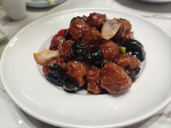 -玉林烤鸭店(垡头店)