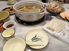 -谢云贵清香水煮鸡(总店)