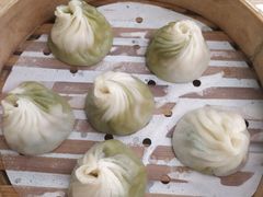 -苏小柳点心·手作小笼包(新街口分院店)