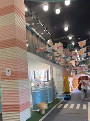 -奈尔宝·儿童乐园·亲子餐厅(星河湾店)