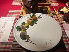 -叶叶菩提(太原别墅店)